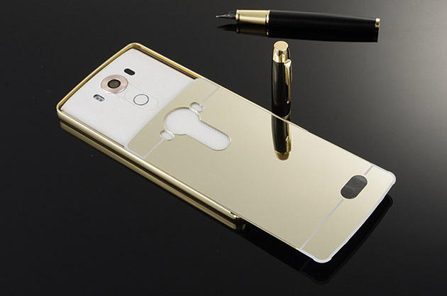 เคสเงา เคสกระแจก สำหรับ LG G5 เคสกันกระแทก pantip facebook